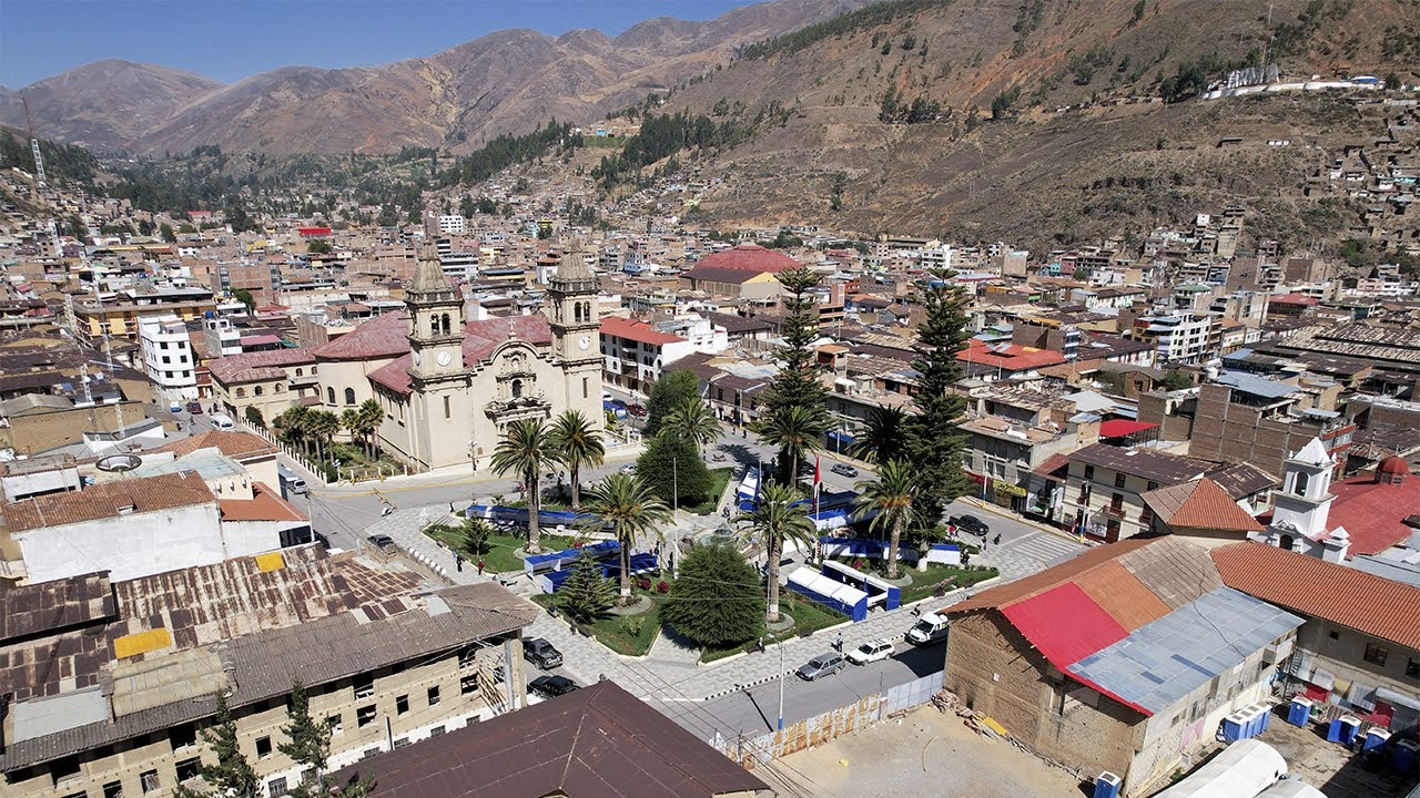 Tarma: aventura, emoción y cultura