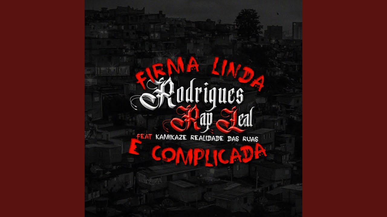 Firma Linda e Complicada
