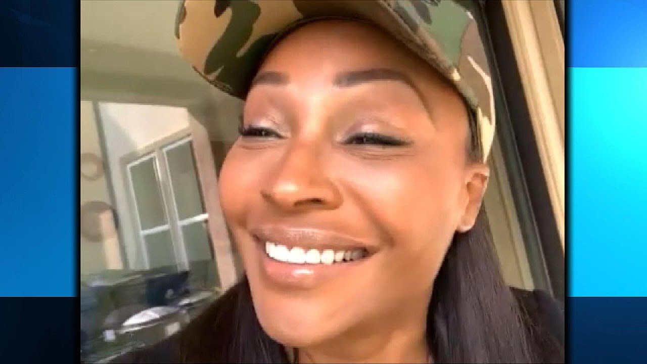 RHOA’s Cynthia Bailey Says Quarantine Is Testing Her Relationship Big Time (Exclusive)