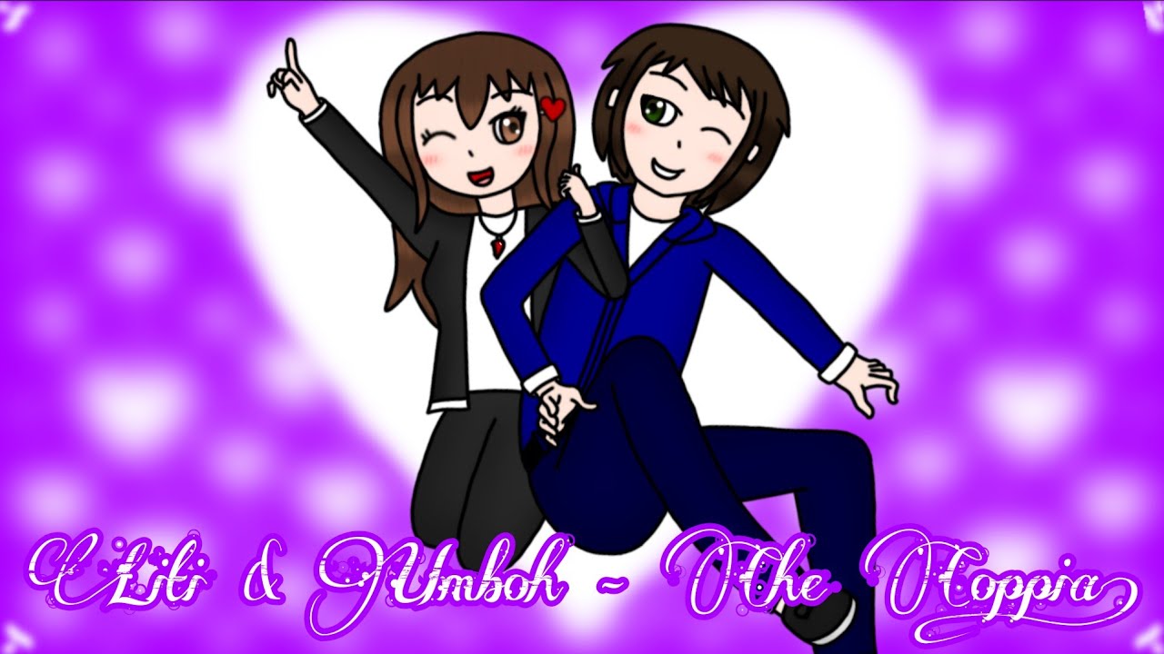 Liti & Umboh - Che Coppia! (Official Lyrics Song)