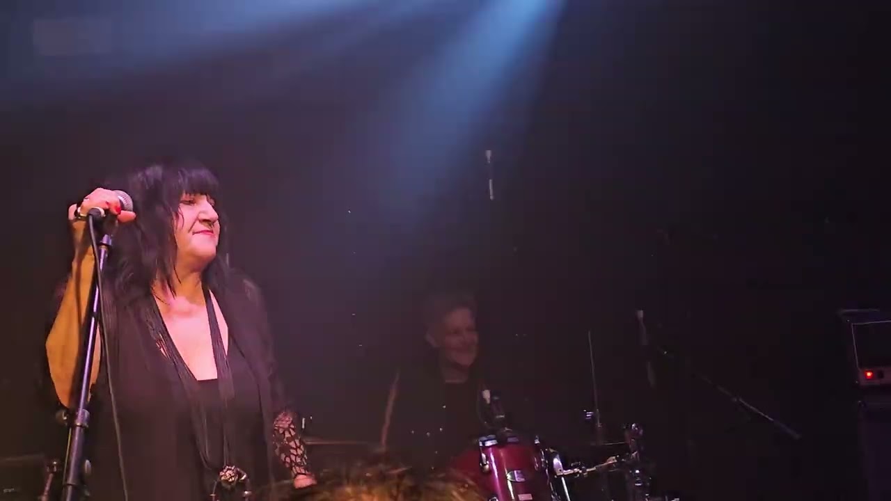 Big Sexy Noise