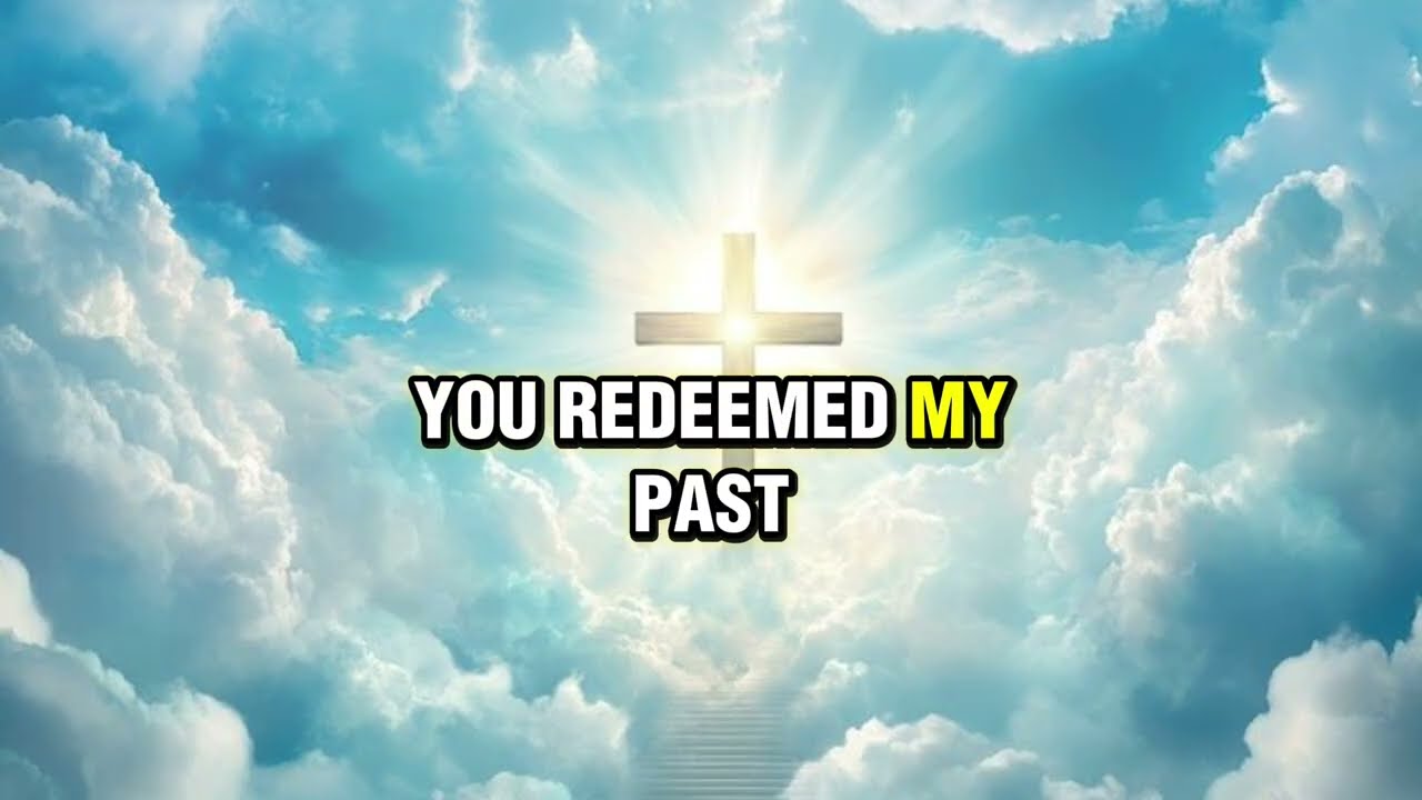 I Belong To You Lord | Powerful Worship Song Lyrics 2026 | Christian Praise & Surrender Anthem