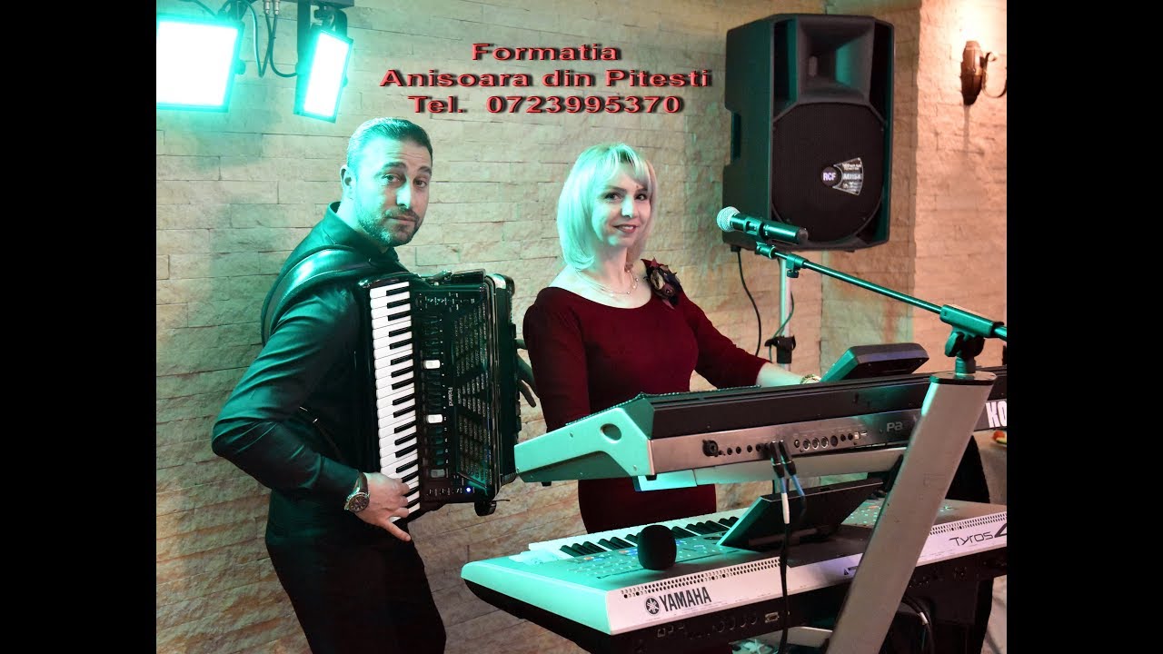Anisoara din Pitesti Eveniment_Bucuresti_5
