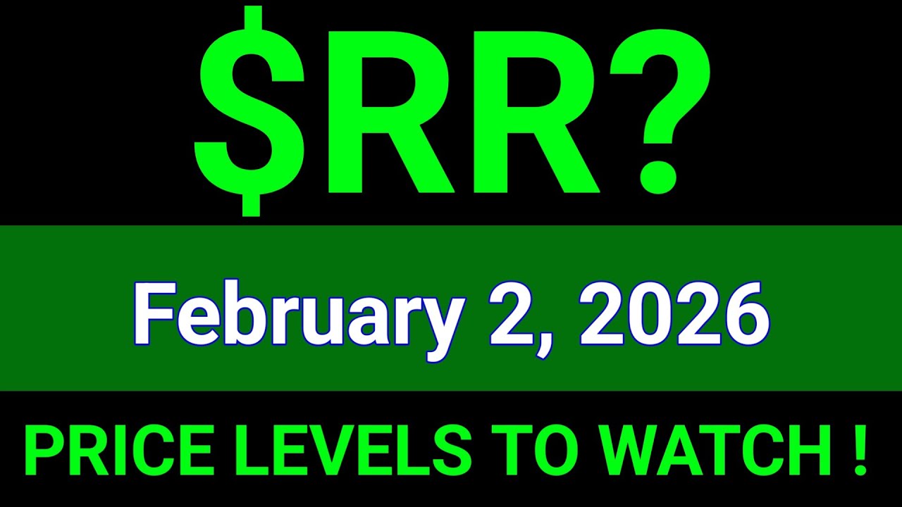 RR Stock (Richtech Robotics Inc.) RR Stock Technical Analysis | February 2, 2026 