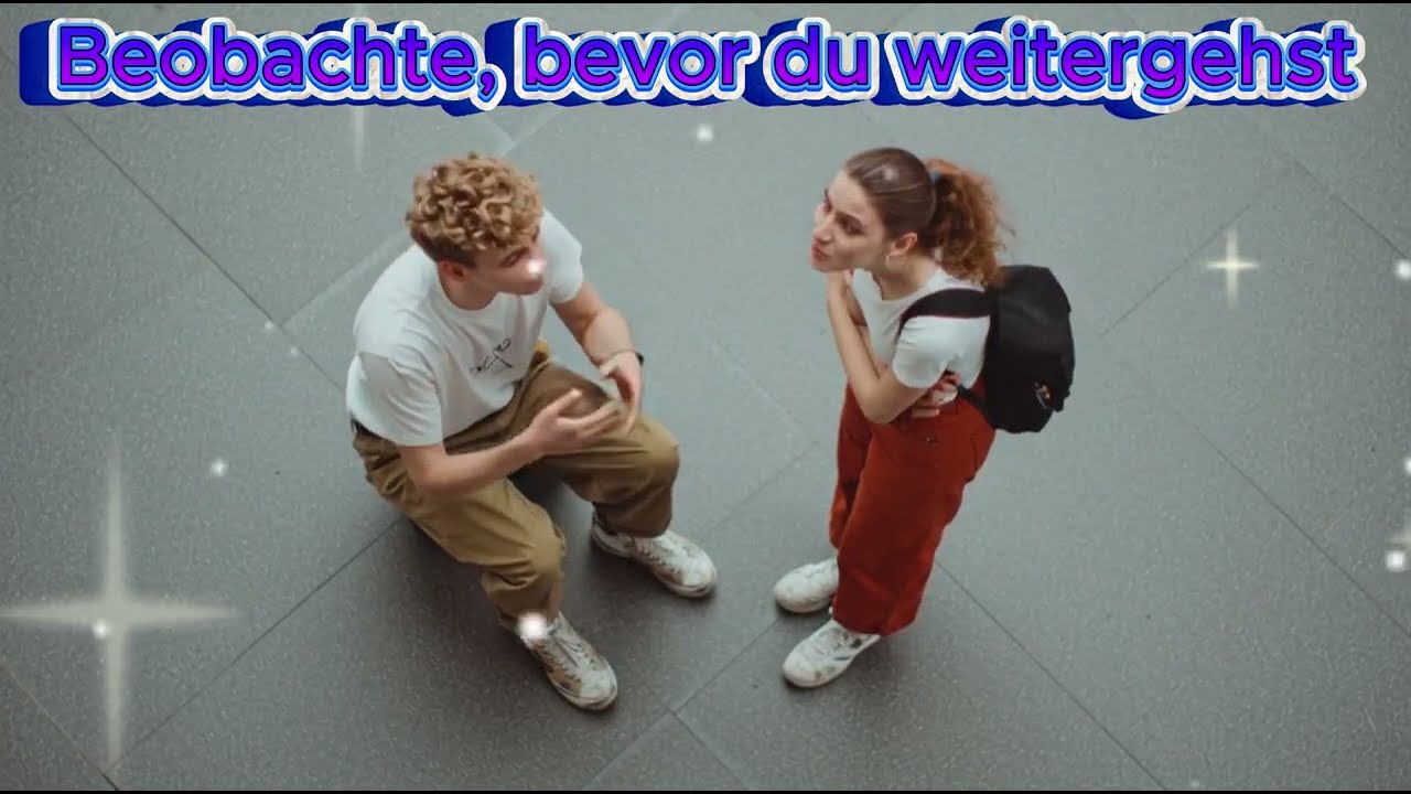 Vorsicht vor Diesem Menschentyp: Die Bibel Warnt