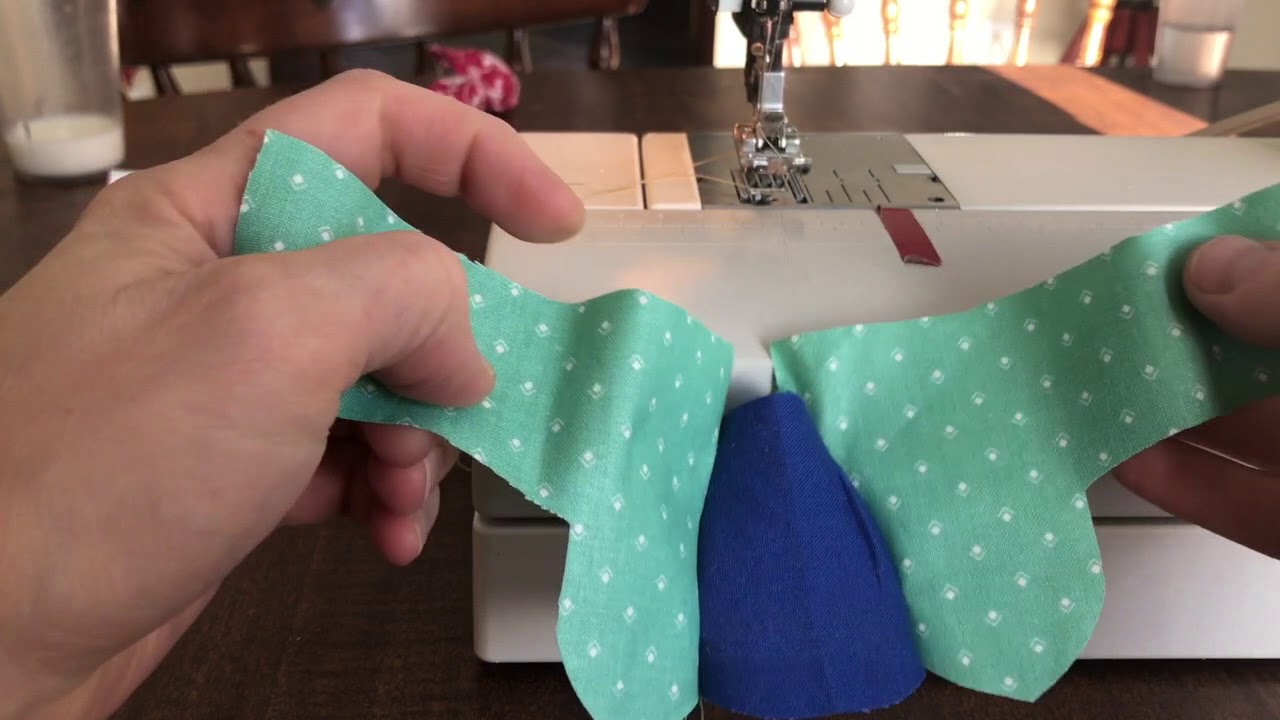 fox foot video