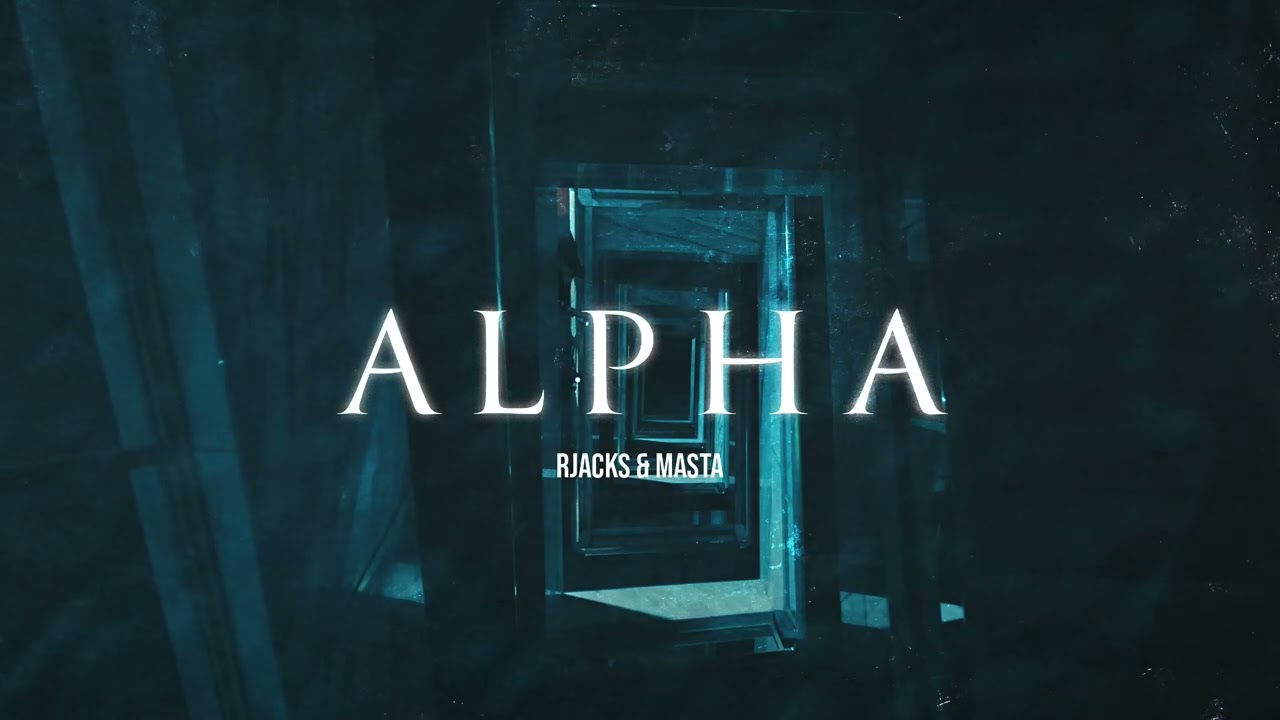 Djadja & Dinaz Type Beat - Alpha - Instru Rap Drill 2023