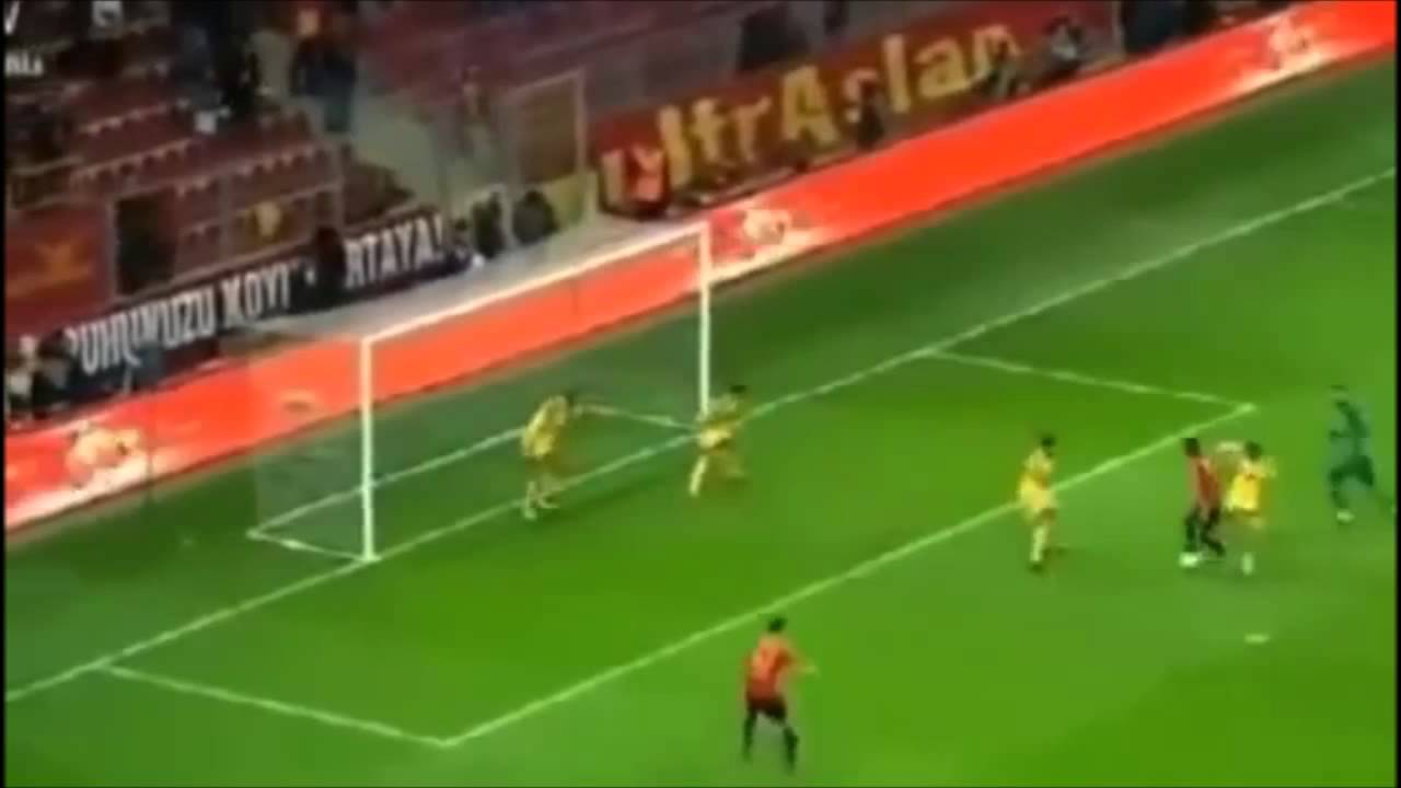 Bruma best skills 2014