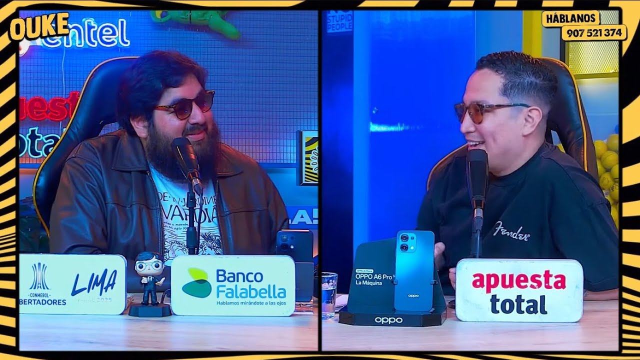 ¿REGRESARÀ MOLOKO PODCAST? | EL GREMIO 9PM