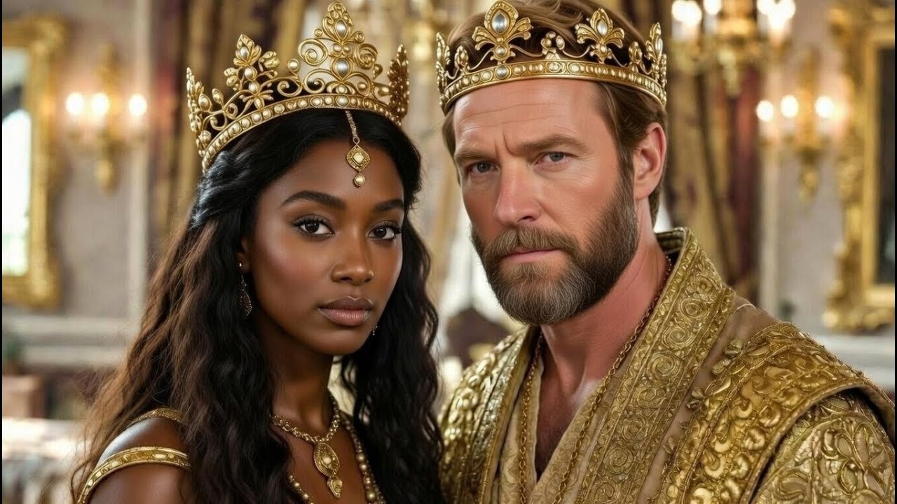 Did the Queen of Sheba Have a Child with Solomon? Discover the Truth Behind Makeda!