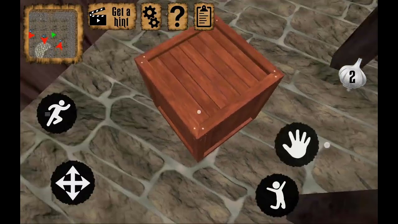 CREEPY GANG! - Plauge Doctor Neighbor Escape