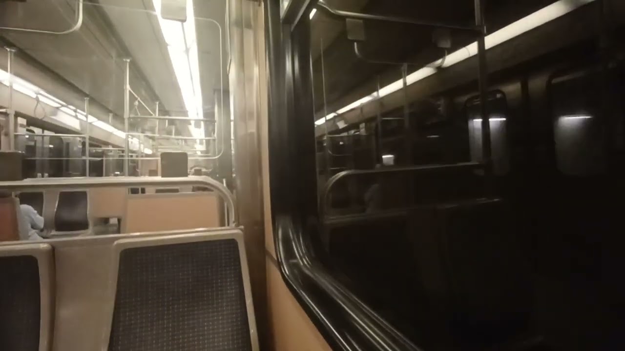 Piraeus Metro: From Nikaia to Dimotiko Theatro