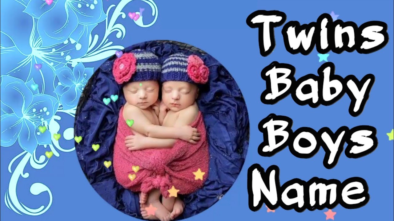 twins baby Boys name|latest Hindu Twin Baby Boy Names|Top Twin Boys Name2021#TwinBoyNames #TwinNames