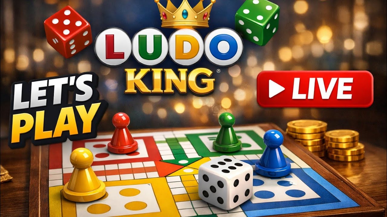 Ludo King 👑 #trending #live #roblox #shorts