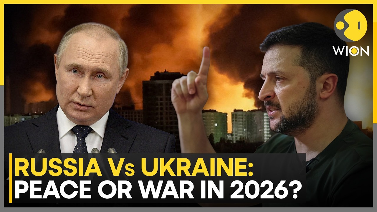 Russia-Ukraine Tensions: Putin Vows To Fight Until Goals Achieved, Will There Be More Bloodshed?