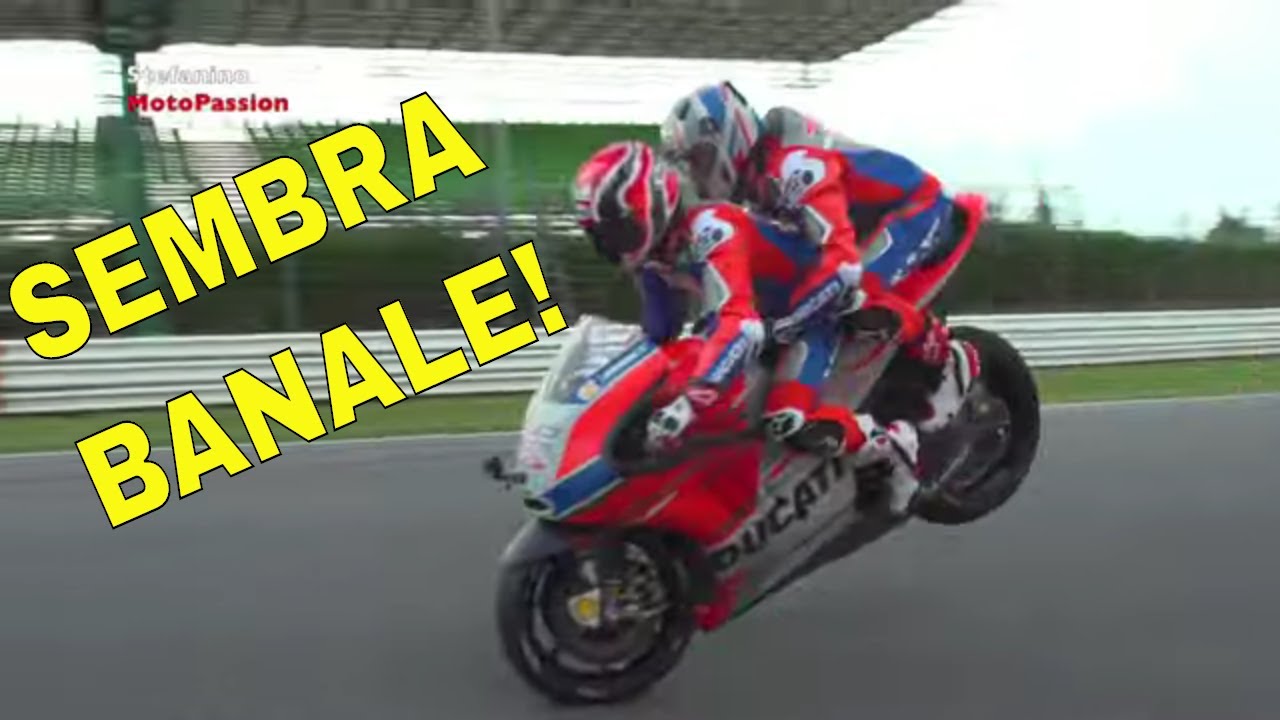 COME TRATTARE BENE IL PASSEGGERO IN MOTO