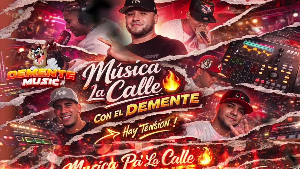 VUELVE  - Cecy Way  (DEMENTE MUSIC AUDIO EN VIVO) Dj Yhordanys x Jhan Efectos