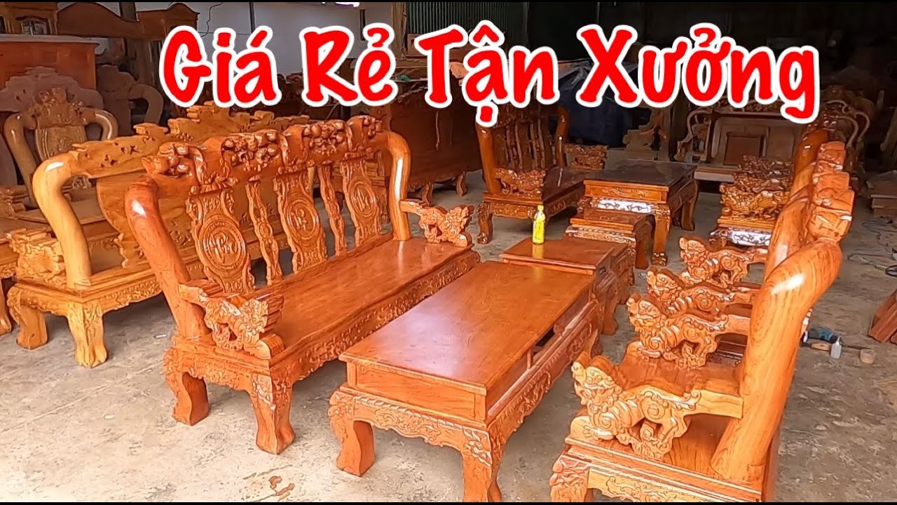 Tổng Hợp / những bộ Bàn Ghế Đồ Gỗ HOT NHẤT 🛑- Giá Rẻ Tận Xưởng chỉ từ 15 triệu tại Mộc Nam Huy
