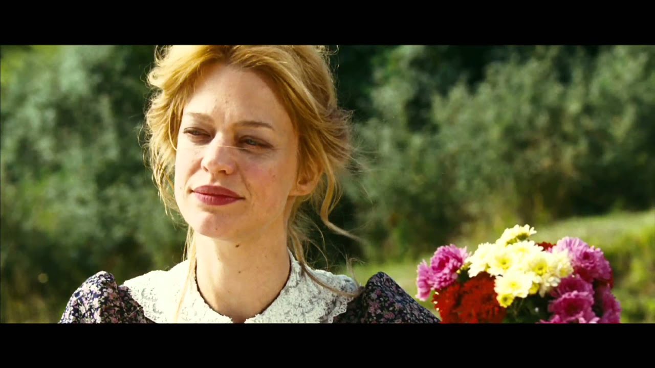 Featurette: Hinter den Kulissen von Tom Sawyer