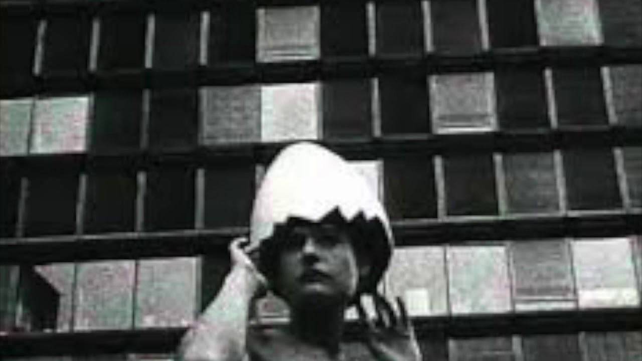 Front 242 : Funkahdafi (Edoeldar Remix)