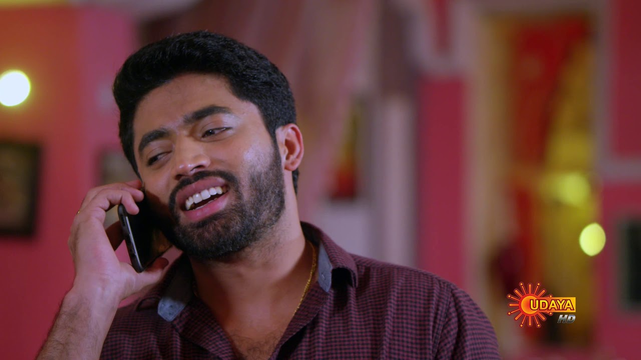 Nandini | 23rd January 2019 | UdayaTV