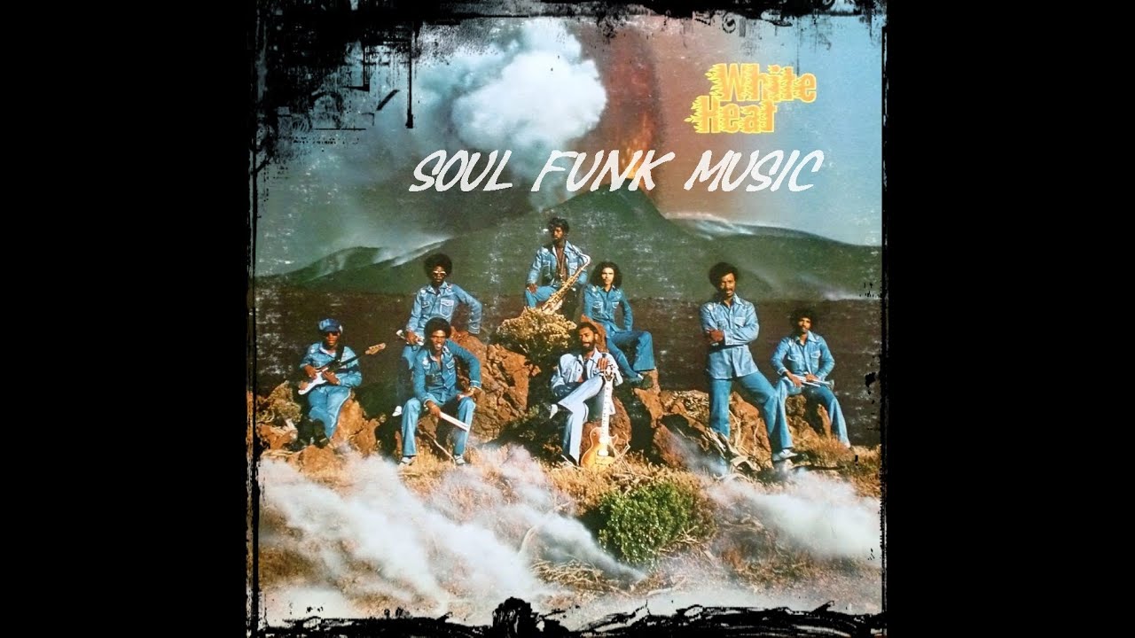 Medley mix production barry white By Mister Sousou