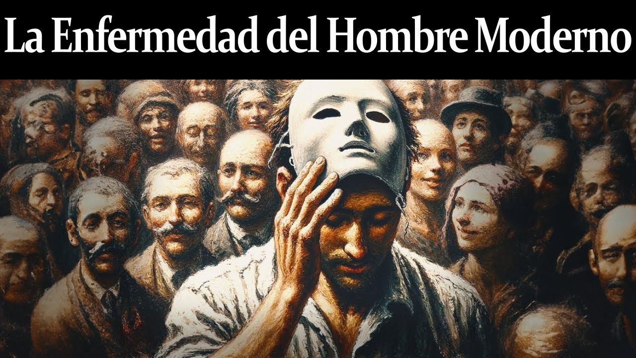 &iquest;Estamos Esclavizados a un Lado del Cerebro? - La Enfermedad del Hombre Moderno
