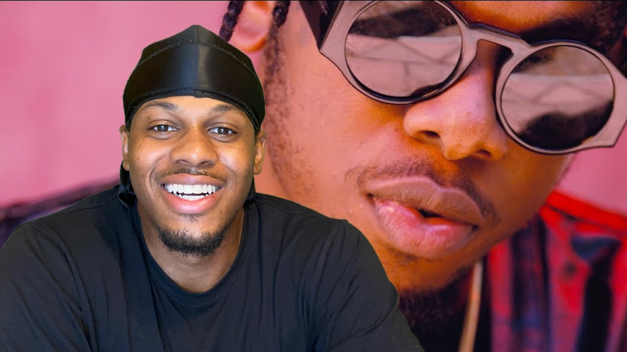 RUNTOWN - ENERGY (REACTION)