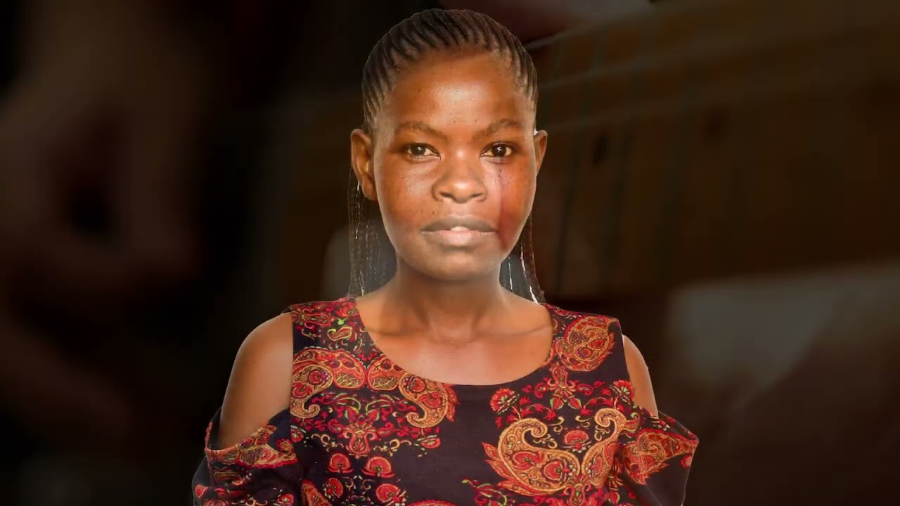 Natamani kuwa karibu na wewe By Zipporah Makasi Official Relical Video 