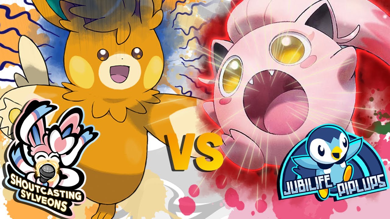 Scream Tail is SO Annoying! | SPL Draft League - Week 6 vs James Baek