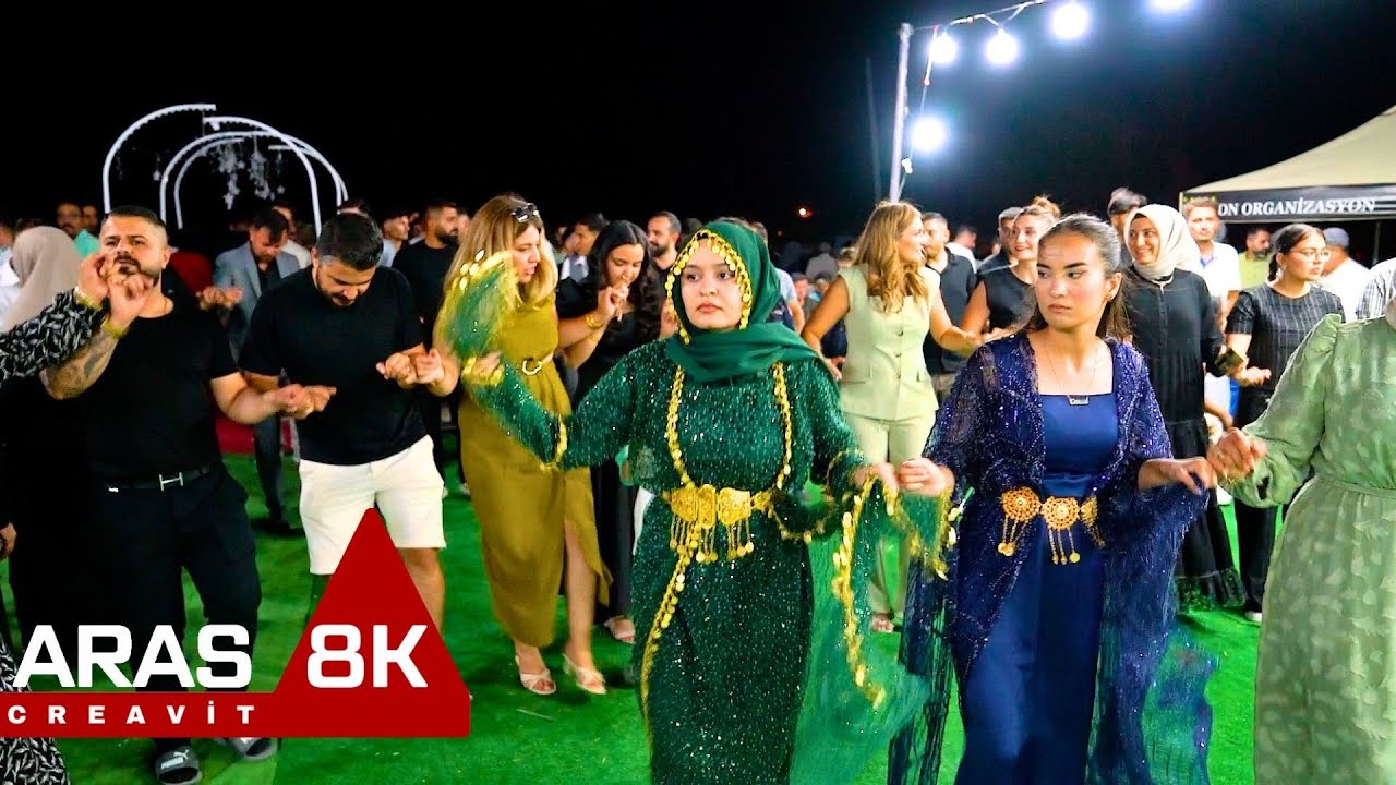 İrem & Aydın - Tuzyaka Köyü - Part Son