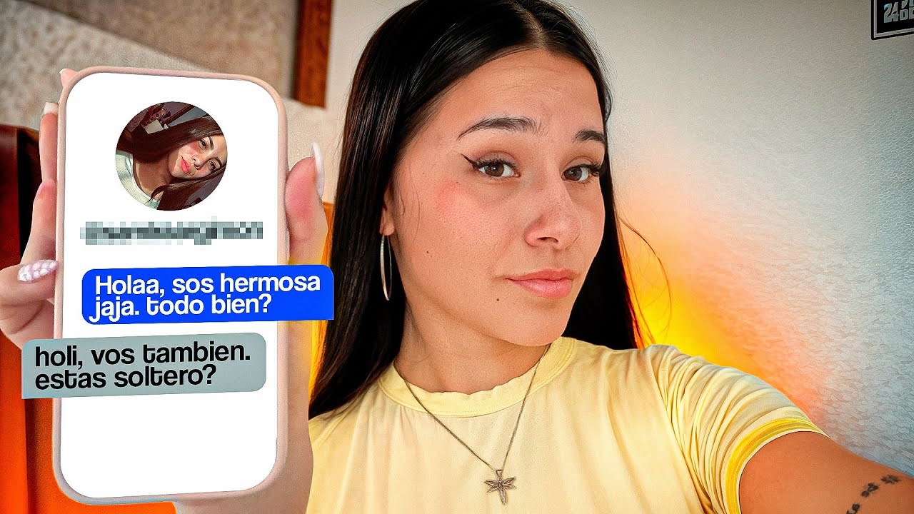 EXPONIENDO A HOMBRES Y MUJERES INFIELES 