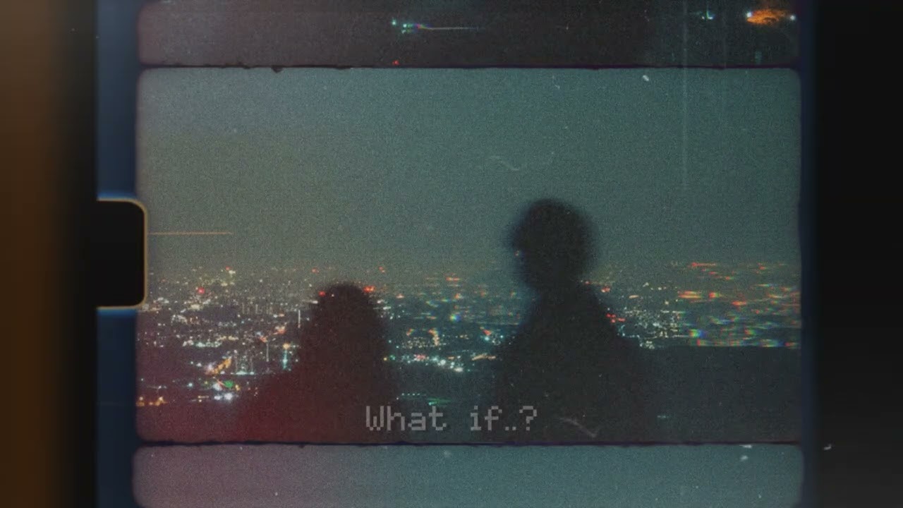 What if..? - POI Ft. OneMore (Mixtape)