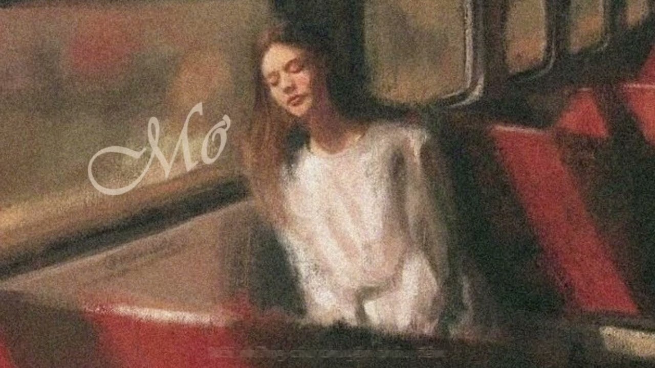 Mơ || Lyrics Video || - Vũ C&aacute;t Tường