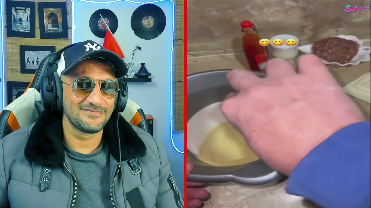 #ميمز  فيديو غادي يخليك تقول: واش بصح هدا واقع؟ 🤣
