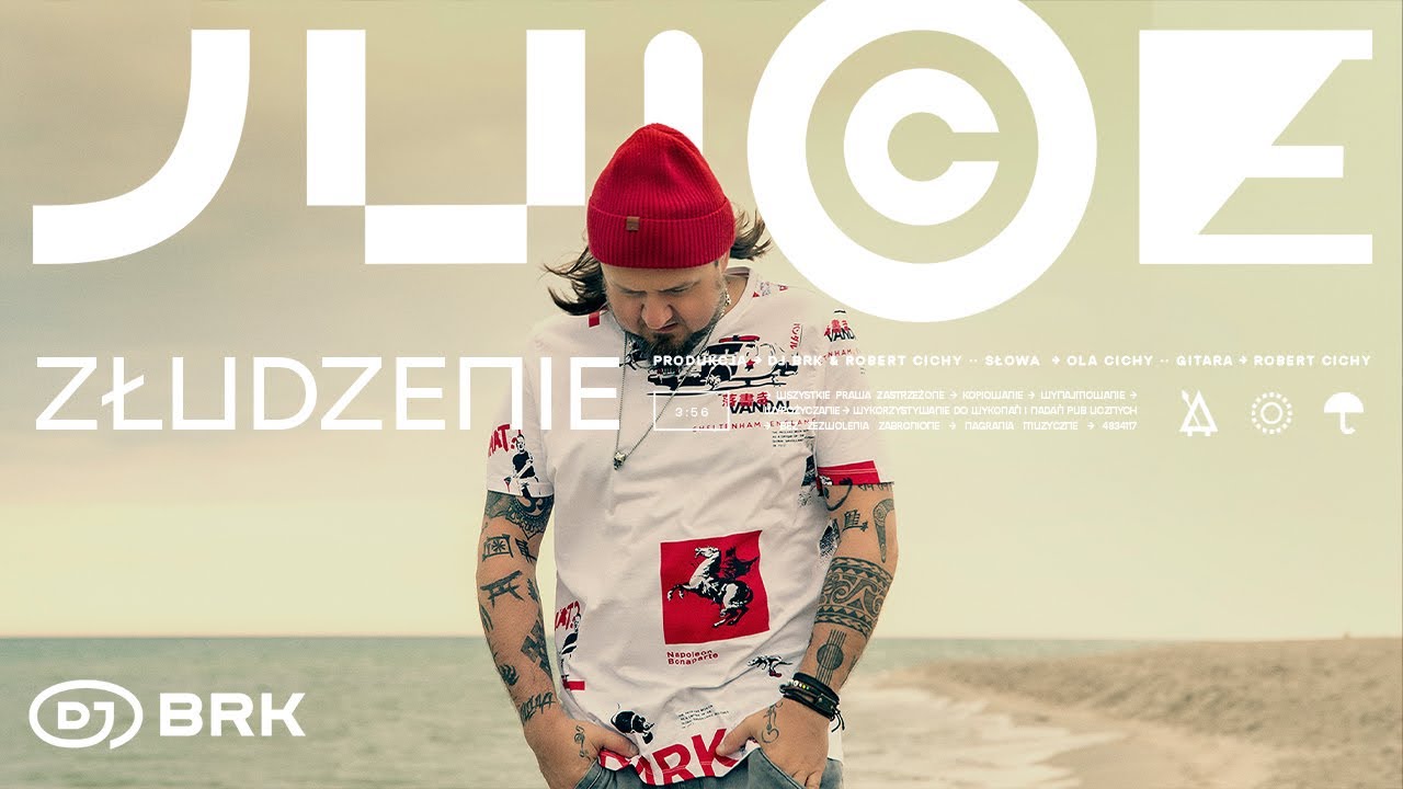 BRK ft. Robert Cichy - Złudzenie