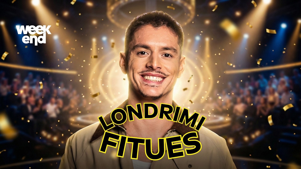 Londrimi fitues! | LIVE nga shtëpia e BBVK-së: Çfarë po ndodh aty pas finales së madhe? | Weekend