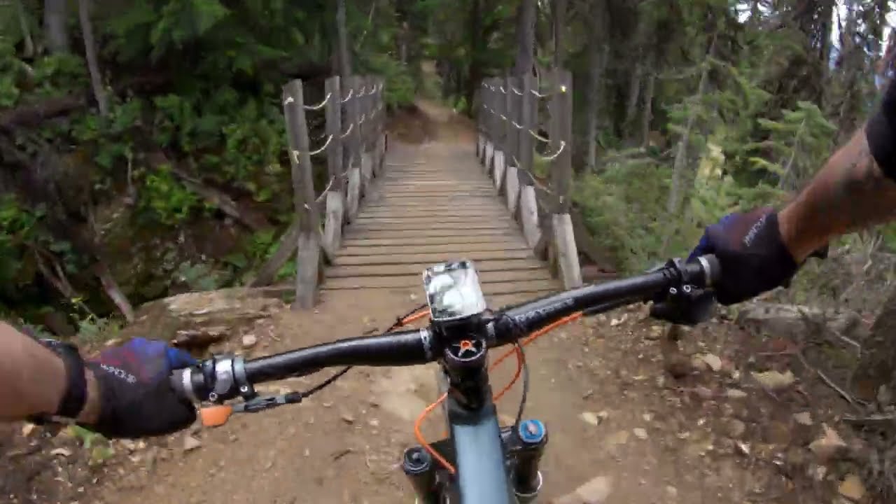 Guit Trip   Revelstoke
