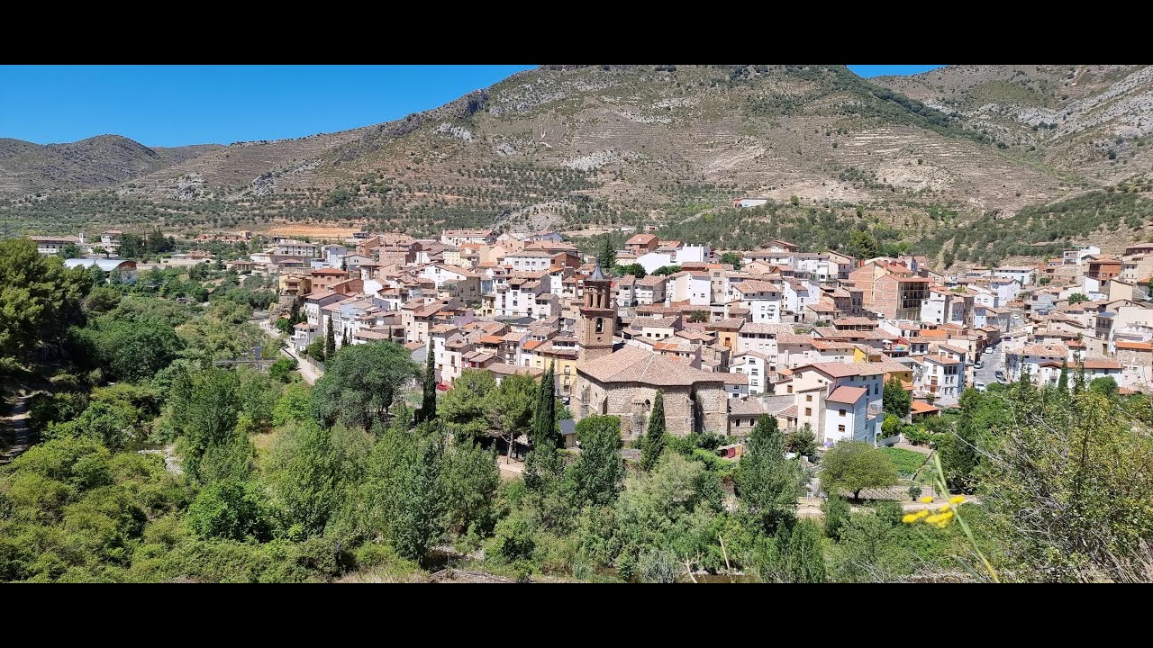 Arnedillo un lugar para desconectar