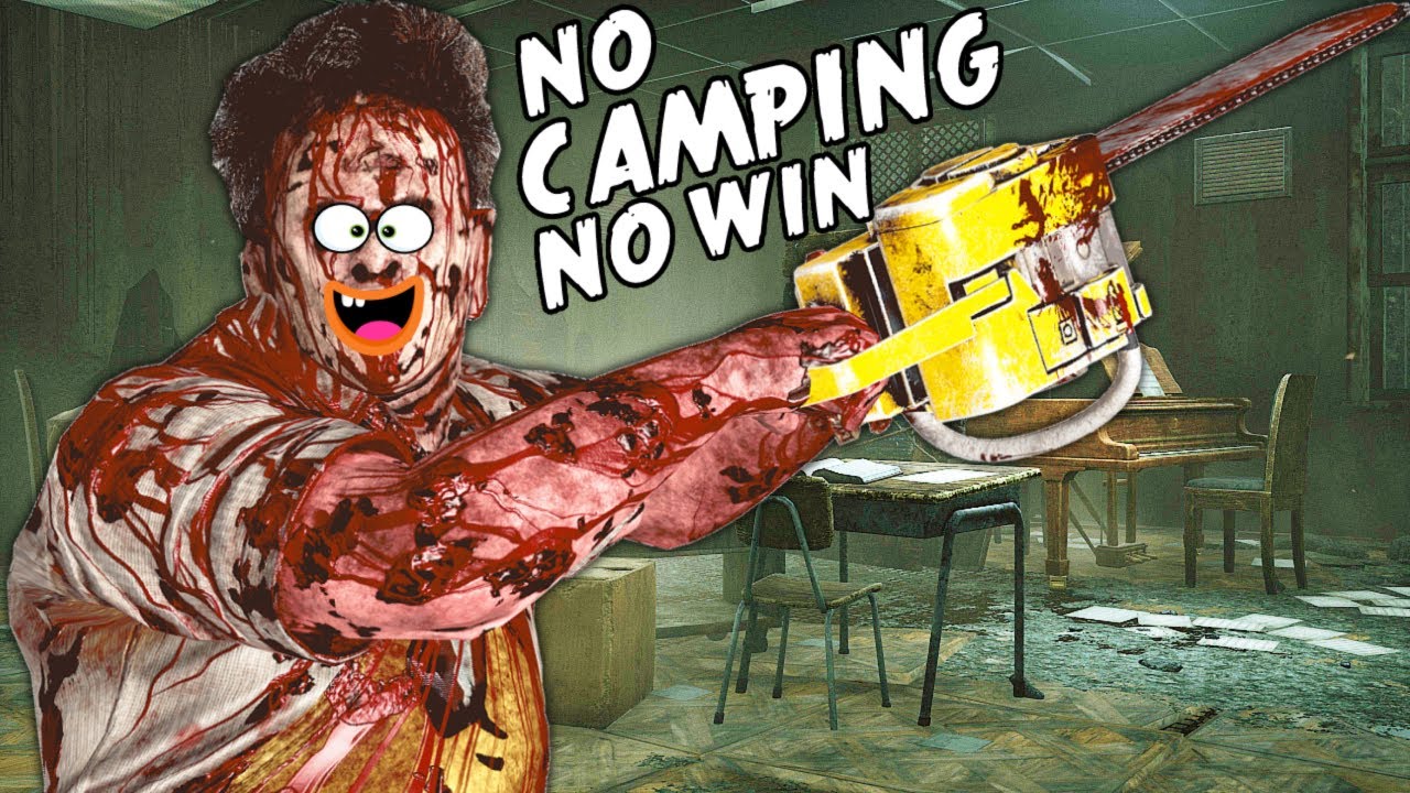 جتسو الاختفاء! Dead By Daylight😑motaz1v1 VS Hens333 7000+ Hours