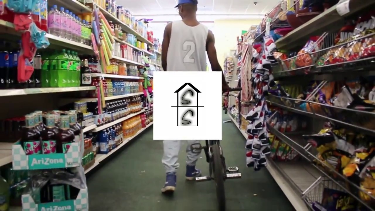 iLLU$TRIOUS - ATOM & EVIL [PROD. iLLU$TRIOUS] (Official Music Video)