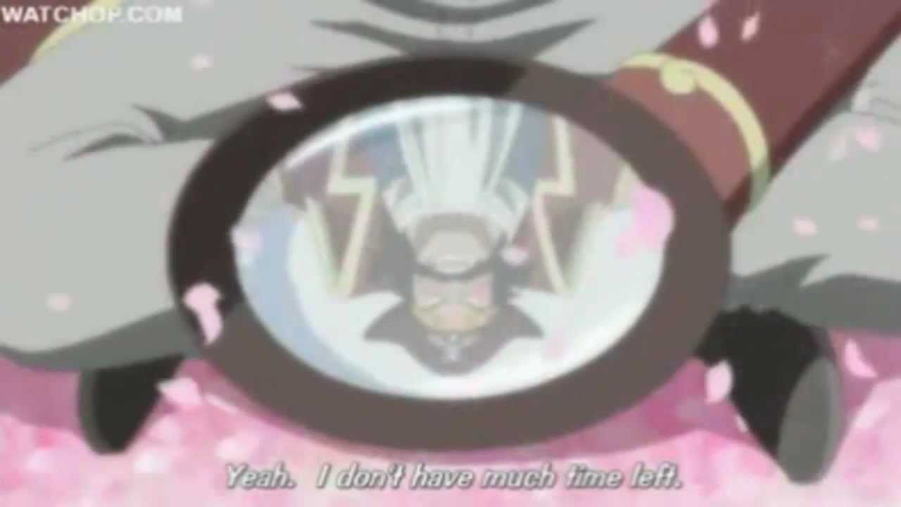 Gol D. Roger and Whitebeard[HD]
