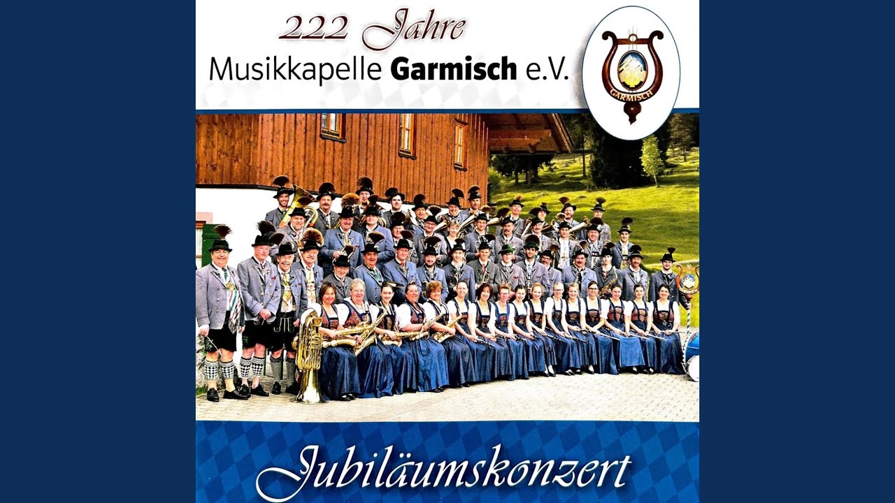 Gruß an Oberbayern