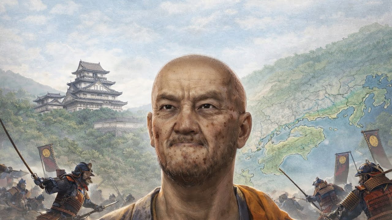 Can I Unite All of Japan? Crusader Kings 3