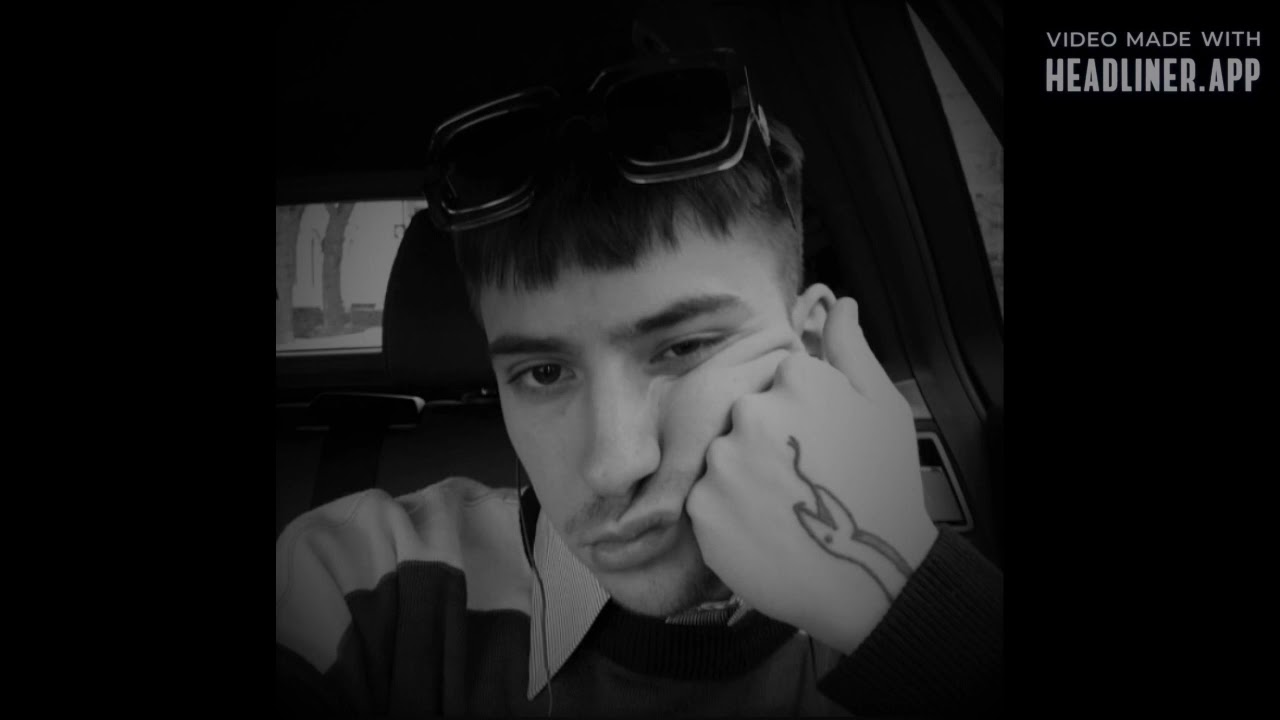 (FREE) SAD - YUNG HURN x MAKKO Type Beat - 