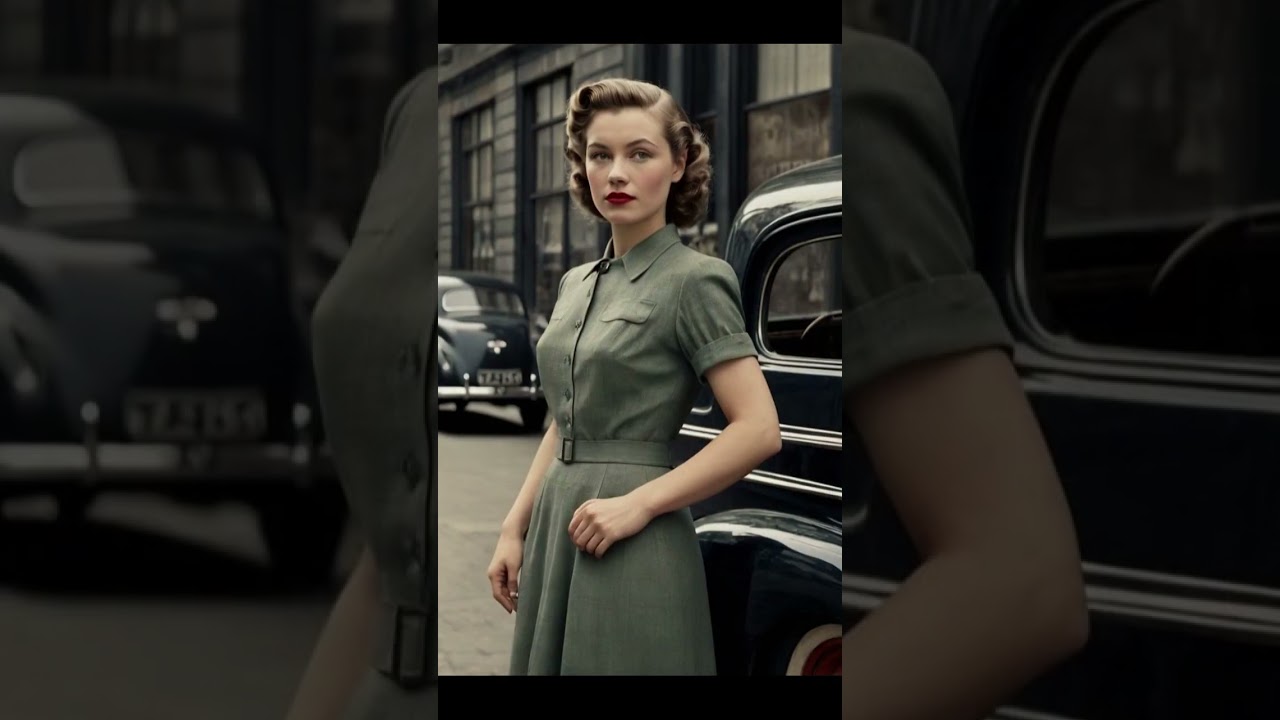 Evoluci&oacute;n de la moda femenina de 1920 a 2020#ModaFemenina #HistoriaDeLaModa #Evoluci&oacute;nDeLaModa