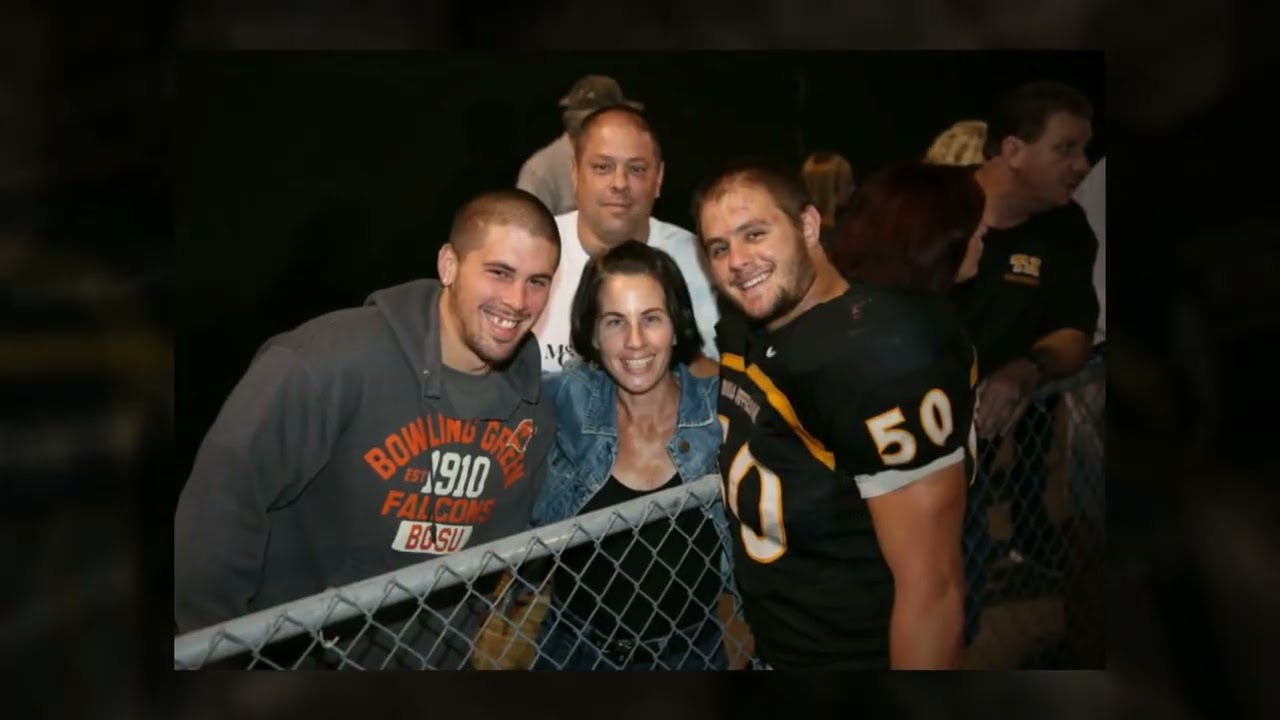 2012 TJ Football Banquet Opening Video