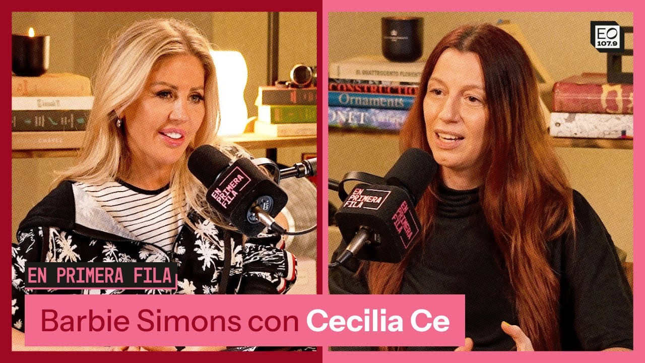Cecilia Ce: 