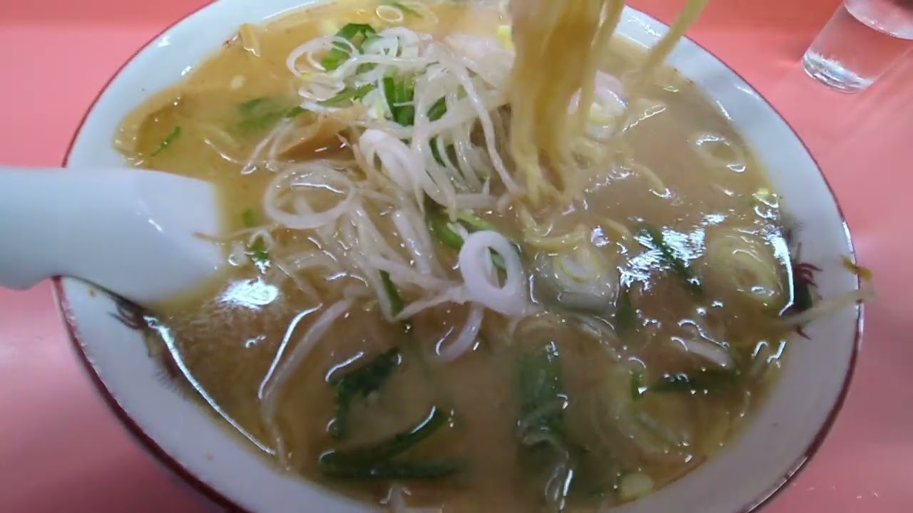 札幌市東区東苗穂[味龍]