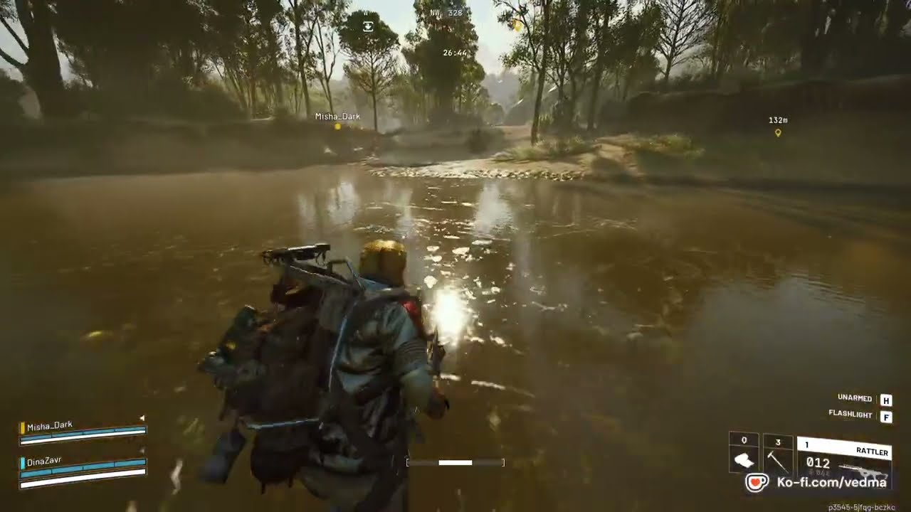 Arc Raiders - Still a Noob
